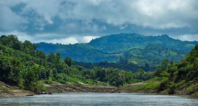 Boga Lake, Bandarban, Chattogram Division, Bangladesh